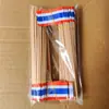 Espetinhos de Frutas Palitos Bandeira da Tailândia 0 Bife Bolos Pequenos Bandeiras de Hambúrguer Descartáveis Palitos 10 Suprimento Coquetéis Outros