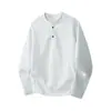 Sudadera Unisex de Cuello Redondo y Manga Larga, Parches Pesados, Alta Calidad, Versátil, Nueva Tendencia Otoño 2025, Estilo Americano High Street