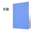 Fornecimento de Adesivos de Parede de Feltro Cinematográfico Autoadesivos Absorventes de Som, Painéis Decorativos de Parede para Creches Internas, Painéis de Feltro Absorventes de Som em Estoque