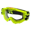 Venta al por mayor del fabricante 2026 Nuevo modelo Gafas para exteriores Multicolores Gafas a prueba de viento para motociclismo y deportes 100%
