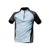 Camiseta de Manga Corta para Hombre, Marca de Moda, Corte Holgado de Verano, Manga de Tres Cuartos, Nuevo Modelo 2025, Estilo de Celebridad de Internet, Top Sencillo con Estampado