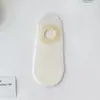 Meias de algodão femininas de cor sólida para o verão, meias invisíveis finas em blocos de cor cor de sorvete, sem costura, absorventes de suor, respiráveis, antiderrapantes