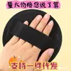 Toalla de baño redonda exfoliante potente, famosa en Internet, para uso en casa, exfoliación indolora y eliminación de suciedad