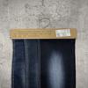 16*16 Denim Elástico de Doble Hilo Engrosado Tres Colores Opcionales Tela de Denim Elástico de Alta Densidad Pantalones para Hombre y Mujer