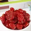 Hilo de seda rojo y verde, Ingredientes para sopa de frijol mungo estilo chino, Ingredientes para arroz de ocho tesoros, Caramelo de melón de invierno, Relleno de pastel de luna de kumquat, Hilo de seda comestible verde y rojo