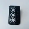 Adecuado para Película Protectora de Lente Samsung S25 Cámara Samsung Galaxy Ojo de Águila Metálico Posicionamiento Película Protectora de Lente