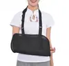 Férula Fija para Articulación del Codo Férula Enderezadora de Miembro Superior Brazo Equipo de Entrenamiento de Rehabilitación Equipo de Protección Cinturón Fijo Médico para Codo