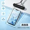 Bolsa Impermeable para Teléfono Móvil Haiying Pantalla Táctil Natación Repartidor Equipo de Repartidor Bolsa Sellada Almacenamiento Subacuático Funda Impermeable para Teléfono Móvil