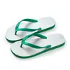 Chanclas Tailandesas de Punto para Hombre, Verano, Antideslizantes, Frescas, Zapatillas de Moda, Goma, Uso en Interiores y Exteriores, Zapatos de Playa, Personalidad, Estudiante