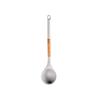 Balde de Armazenamento Protetor de Mão de Silicone Tampa Traseira à Prova de Calor Conjunto de Utensílios de Cozinha de Silicone Ferramentas de Cozinha 12 Peças