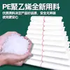 Bolsas de Plástico Transparentes Gruesas Vendidas por Kilogramo, Bolsas Desechables Convenientes para Compras, Desayuno y Comida, Precio al Por Mayor