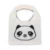 2022 Nova Bolsa Ombro Bolsa Amazon Bag Malha Bag Panda Bag Tote Bag Cross-border Bag Underarm Women's Bag