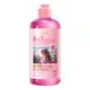 Detergente de Lavar Roupa Antibacteriano Sadoer Proteína de Lavanda em Estoque Transfronteiriço para Limpeza e Desodorização de Roupas Íntimas, Comércio Exterior
