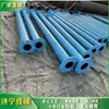 Tubo Resistente ao Desgaste de Liga de Fibra de Pbo para Transporte de Rejeitos de Mineração Novo Processo de Produção e Materiais Jia Shuo