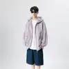 Ropa Versátil Casual Transpirable Ligera de Protección Solar de Verano para Hombres y Mujeres, Ropa Cómoda Versátil Casual de Protección Solar para Exteriores Amigable con la Piel