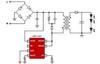 Serie KP119X KP1191SPA 1192 1193 1194 Chip Controlador de Corriente Constante de Doble Bobinado Edge Original
