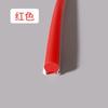Fita de LED 2835 Tipo Split Luz Neon Personalizada Fita Decorativa DIY para Publicidade Letreiro Luminoso de Personagem Alto Brilho