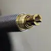 Portaminas de acero inoxidable 0.3/0.5/0.7/0.9/1.3/2.0mm lápiz activo metálico salida de fábrica