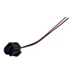 1J0973702 1K0973702 Enchufe del Sensor de Temperatura Adecuado para Bora Golf Beetle Jetta