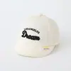 Gorro de Bebé para Niños de Verano Delgado de Secado Rápido Transpirable con Visera de Pato Borde Suave Gorro Infantil para Niños y Niñas Gorra de Béisbol para Exteriores para Bebé