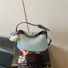 Bolso de Axila de Nicho Nuevo para Mujer Primavera 2026, Bolso Cruzado de Alto Valor, Bolso de Hombro Elegante de Lujo Ligero, Bolso de Mano a la Moda