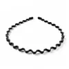 Diadema de Aire Ondulado para Mujer 2026 Modelo Nuevo, Diadema Invisible de Alta Gama a la Moda para Lavarse la Cara, Crea Flequillo Esponjoso