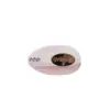 Pinza de Pato de Perlas y Pedrería Coreana Pasador de Acetato Moda Elegante Pinza para Flequillo Pinza Lateral Accesorio para el Cabello Tocado para Mujeres Venta al por Mayor
