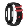 Para Fitbit Ace3 Pulsera Correa Fitbit inspire2 Deportivo Silicona Todo en Uno Correa de Reloj