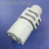 Accesorios para Bombas Dosificadoras, Componentes de Bombas Dosificadoras, Válvula de Pie para Bomba Dosificadora Electromagnética Pequeña, Válvula de Retención, Venta Caliente