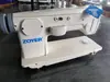 271 Máquina de Bordado a Cadena Multifuncional Zoyer Máquina de Bordado Manual de Aguja Única Máquina de Coser Patrones Suministro Directo del Fabricante