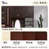 Aceite cera para madera a base de agua para interiores para la renovación de muebles de madera maciza, transparente, anticorrosión, resistente a la intemperie, aceite para madera, barniz transparente, uso doméstico, alto brillo