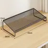 Estante de Parrilla para Laptop con Ajuste de Altura Inclinado, Adecuado para el Hogar, Dormitorio, Estación de Trabajo, Soporte Vertical para Cuello, Soporte de Piso de Múltiples Niveles para Laptop para Gaming