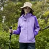 Traje de Montañismo para Exteriores 2024 con Forro Polar Engrosado Cortavientos A prueba de Frío Forro Polar Extraíble Traje Rústico para Hombre Tres en Uno