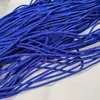 Cuerda de polipropileno de 3 mm 4 mm, cuerda para bolsa con cordón, cuerda de polipropileno, cordón de polipropileno, cuerda trenzada hueca de polipropileno, cuerda para atar de almacenamiento extraíble