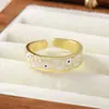 Colección de Anillos Multiestilo, Estilo Chino Nuevo Vintage, Anillos Estilo Ins, Varios Diseños Mixtos, Compra al por Mayor, Suministro Directo desde la Fuente