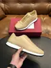 Zapatos Casuales de Cuero Genuino con Cordones y Slip-On Estilo Lujo Ligero para Hombre, Zapatillas Casuales Retro, Zapatos para Hombre de Talla Grande al por Mayor Transfronterizos