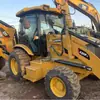 Retroexcavadora Cargadora Caterpillar 420F Usada