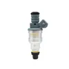 Para Ford inyector de combustible de alta calidad 0280150759 ~ E8TE-B10