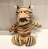 Nuevo muñeco de peluche de ocho pulgadas, muñeco de agarre, muñeco de lanzamiento para bodas, regalo de empuje, muñeca para niña, al por mayor