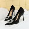 Zapatos 3265-K5 (Este estilo no será reemplazado después de agotarse)