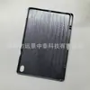 Adequado para Samsung Tab S12 Plus 12.4 polegadas Slot Único para Caneta no Canto Inferior Esquerdo Capa Protetora de TPU Fina e Leve