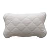 Exportar a Japón Super Frío Fresco Seda de Hielo Almohada Doble Cara Antideslizante Fría Transpirable Absorbente de Sudor Almohada Japonesa Pañuelo para la Cabeza