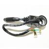 Producto de una sola pieza para Dropshipping en stock Adecuado para el interruptor combinado del volante de Mercedes-Benz