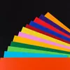 Lámina de plástico translúcido esmerilado de color personalizada para forro de equipaje de PP, partición de sellado de embalaje, hecha a medida según planos