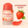 Bálsamo Humectante para Pies con Sabor a Fresa Personalizado Transfronterizo Bálsamo Humectante para Pies