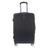 Maleta de carro con marco de aluminio de fábrica, resistente al desgaste, rueda universal, caja de cabina de 20 pulgadas, viaje, gran capacidad, varilla resistente al desgaste y anticaída