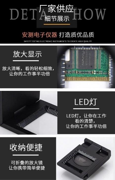 放大镜高清