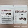 En Stock Cápsulas Blandas de Aceite de Orégano D3K2 Cápsulas Blandas Gotas Gotas de Chile Gomitas de Vitaminas Polvo de Proteína Suplemento Alimenticio