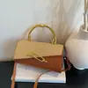 Bolso Cruzado Casual de Hombro con Diseño de Nicho, Bolso Femenino Nuevo de Moda Tendencia, Bolso Cuadrado Pequeño Personalizado Verano 2026