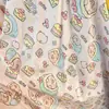 Algodão Seda Algodão Seda Viscose Tecido Tecido de Liquidação Tecido para Roupa de Verão Verão Fresco Colcha Pijama Tecido Retalhos Promoção